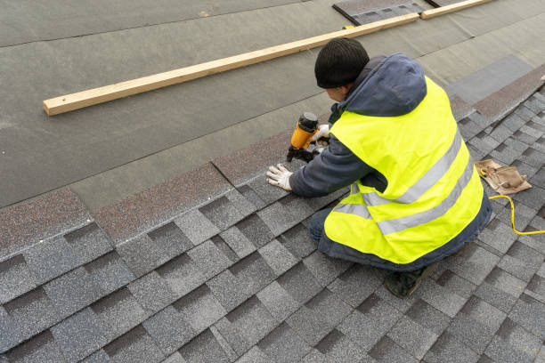 Cuyahoga Falls, OH Roofing Contractor Company