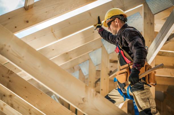 Roof Waterproofing Services in Cuyahoga Falls, OH