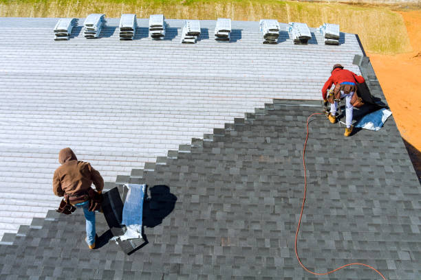 Best Metal Roofing Contractor  in Cuyahoga Falls, OH