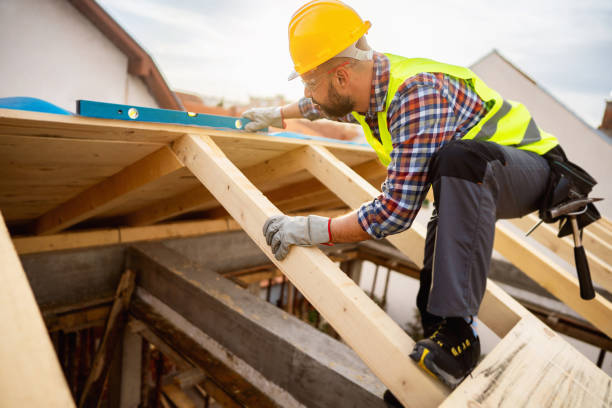 Best Tile Roofing Contractor  in Cuyahoga Falls, OH