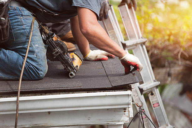 Quick and Trustworthy Emergency Roof Repair Services in Cuyahoga Falls, OH