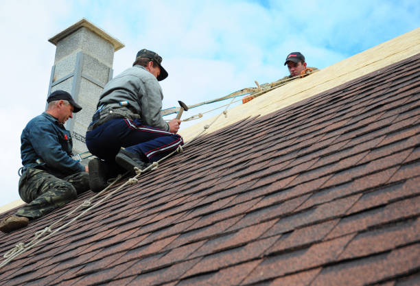 Best Residential Roofing Contractor  in Cuyahoga Falls, OH